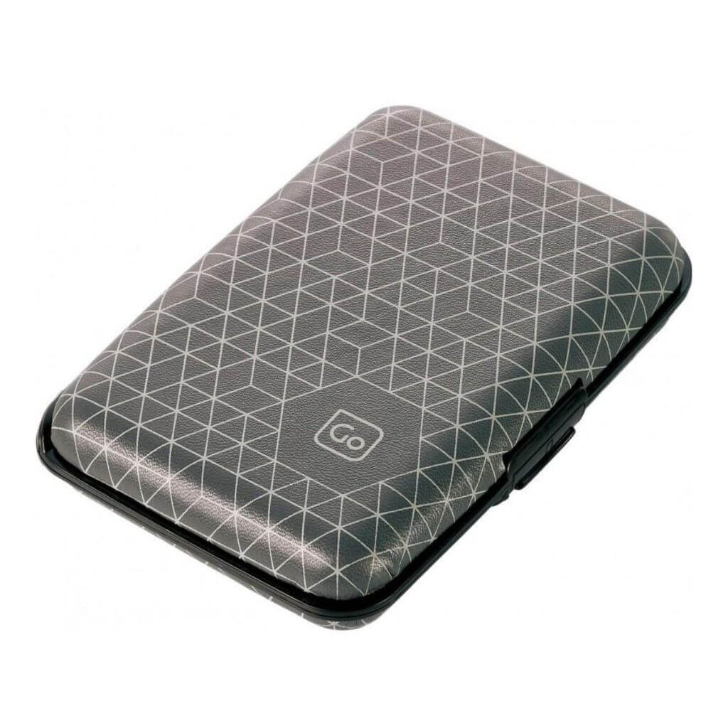 Go Travel THE PROTECTOR (RFID) - 686 - Love Luggage