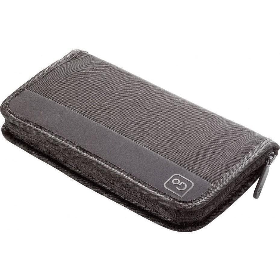 Go Travel - Travel Wallet - 314 - Love Luggage