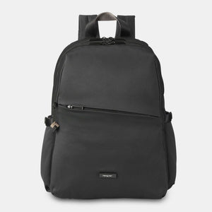 Hedgren Cosmos Laptop 13" RFID Backpack Black - Love Luggage