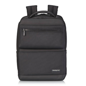 Hedgren Drive Laptop 14.1" RFID Backpack Elegant Blue - Love Luggage