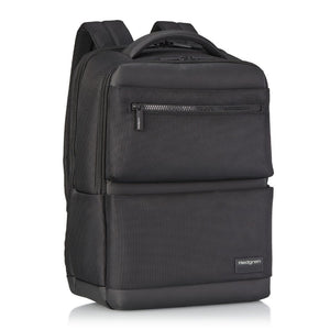 Hedgren Drive Laptop 14.1" RFID Backpack Elegant Blue - Love Luggage