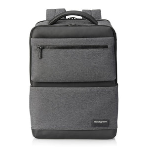 Hedgren Drive Laptop 14.1" RFID Backpack Elegant Blue - Love Luggage
