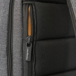 Hedgren Drive Laptop 14.1" RFID Backpack Elegant Blue - Love Luggage