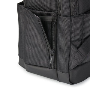 Hedgren Drive Laptop 14.1" RFID Backpack Elegant Blue - Love Luggage