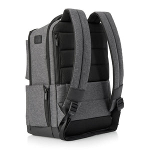 Hedgren Drive Laptop 14.1" RFID Backpack Elegant Blue - Love Luggage