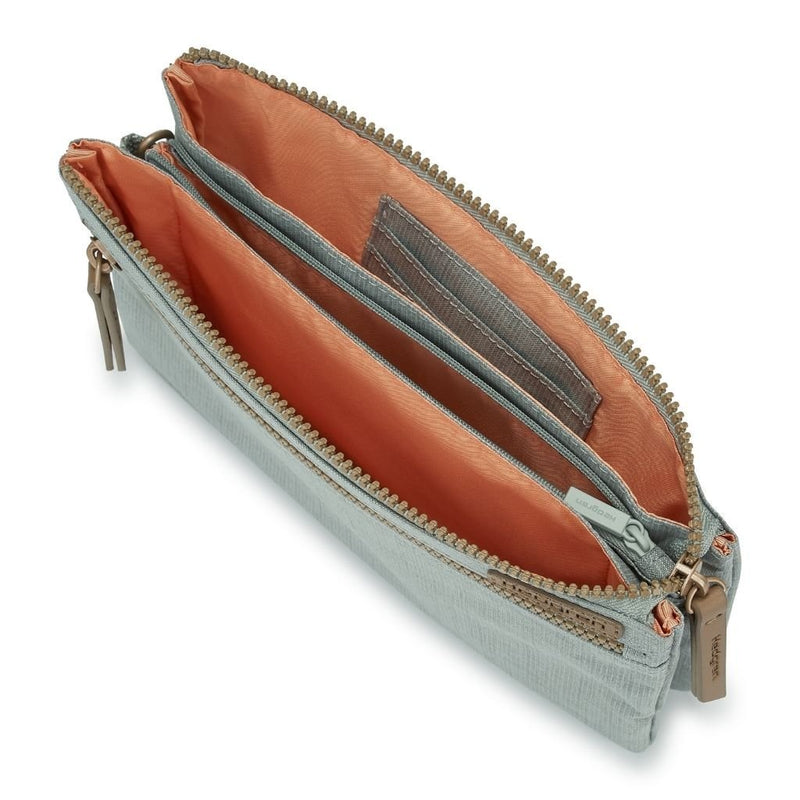 Hedgren Emma Crossbody Bag RFID Black - Love Luggage