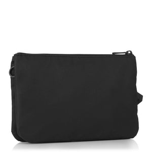 Hedgren Emma Crossbody Bag RFID Black - Love Luggage