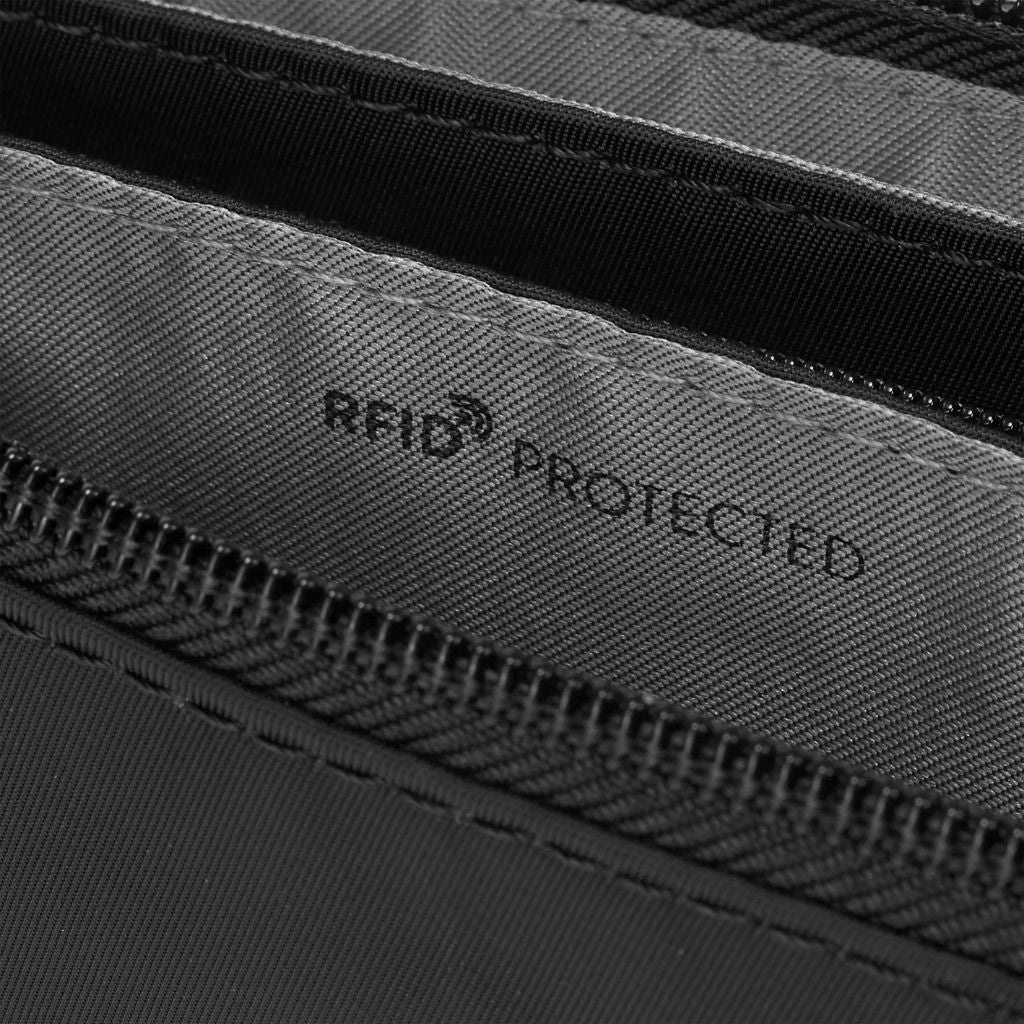Hedgren Emma Crossbody Bag RFID Black - Love Luggage