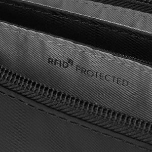 Hedgren Emma Crossbody Bag RFID Black - Love Luggage