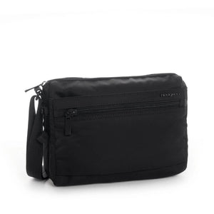 Hedgren Eye Crossbody Bag RFID Black - Love Luggage