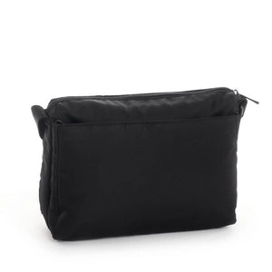 Hedgren Eye Crossbody Bag RFID Black - Love Luggage