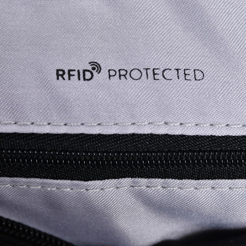 Hedgren Eye Crossbody Bag RFID Quilted Black - Love Luggage