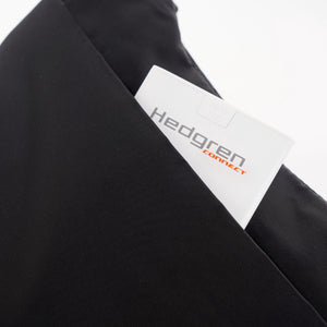 Hedgren Faith Crossbody RFID Bag Black - Love Luggage