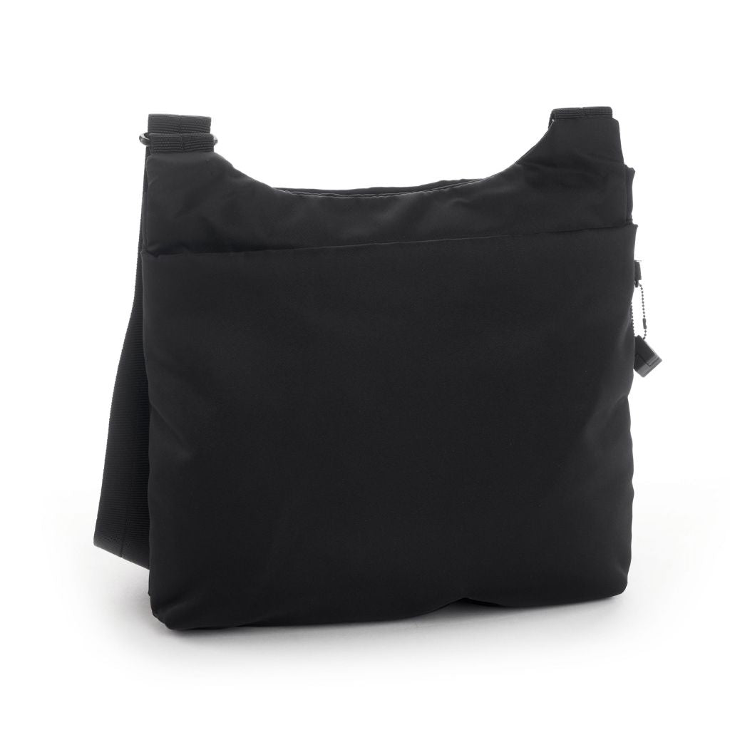 Hedgren Faith Crossbody RFID Bag Black - Love Luggage