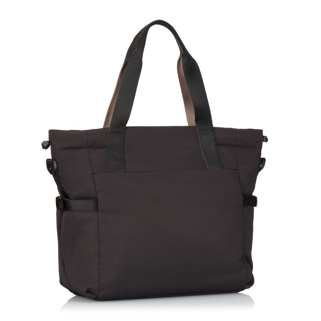 Hedgren swing large discount tote