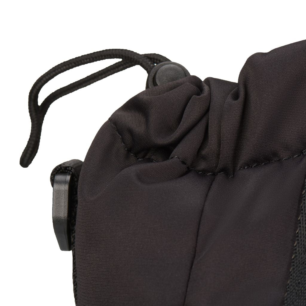 Hedgren Galactic Tote RFID - Black - Love Luggage