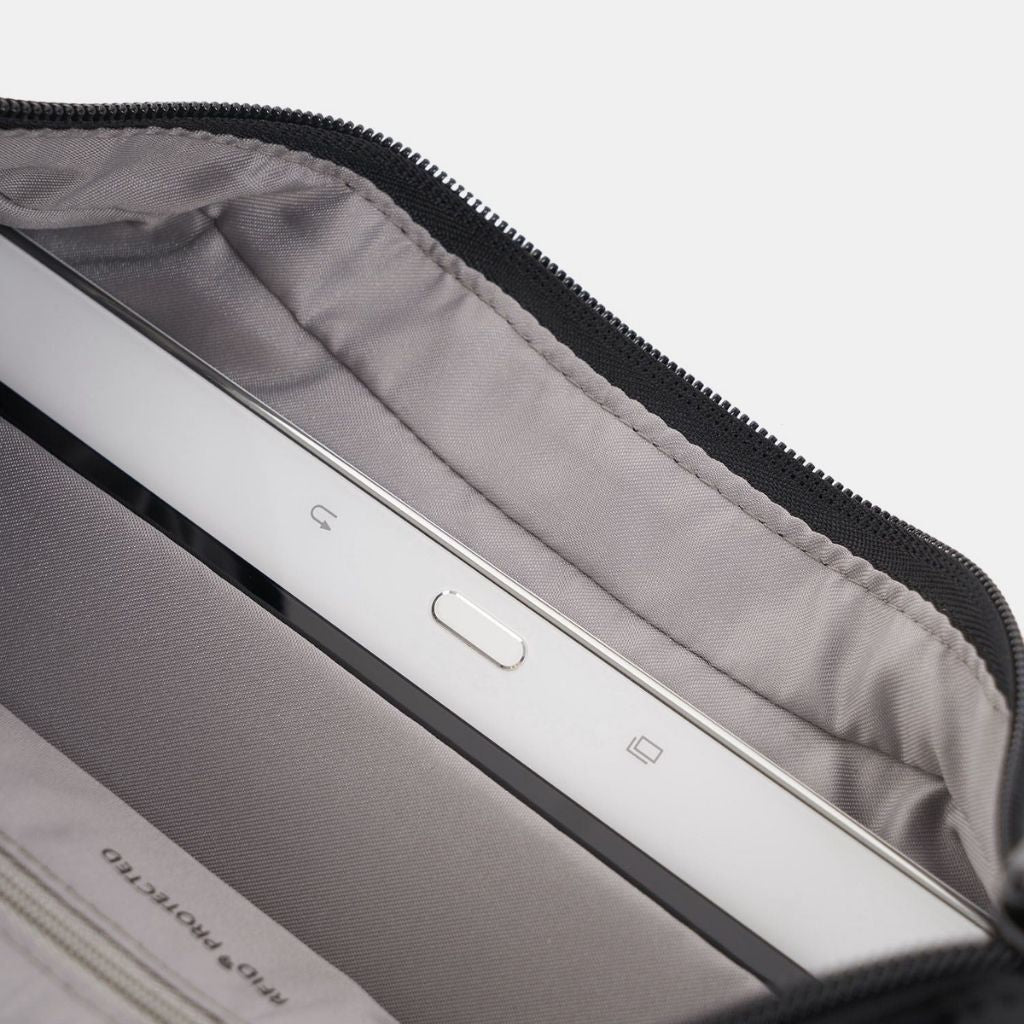 Hedgren HARPERS S Crossbody Bag RFID - Black - Love Luggage