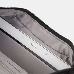 Hedgren HARPERS S Crossbody Bag RFID - Black - Love Luggage
