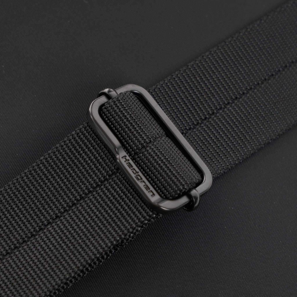 Hedgren HARPERS S Crossbody Bag RFID - Black - Love Luggage