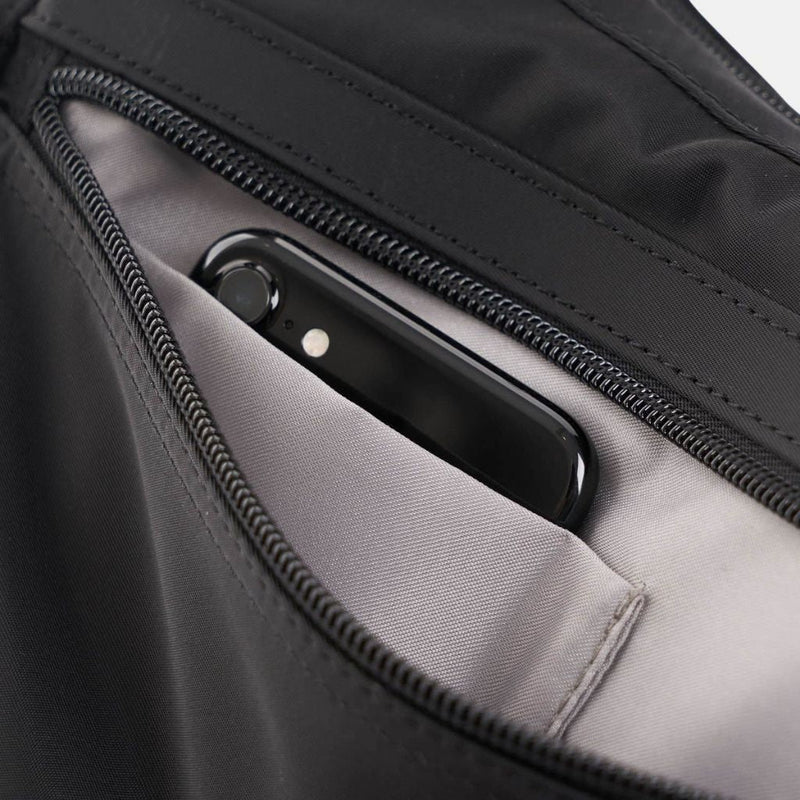 Hedgren HARPERS S Crossbody Bag RFID - Black - Love Luggage
