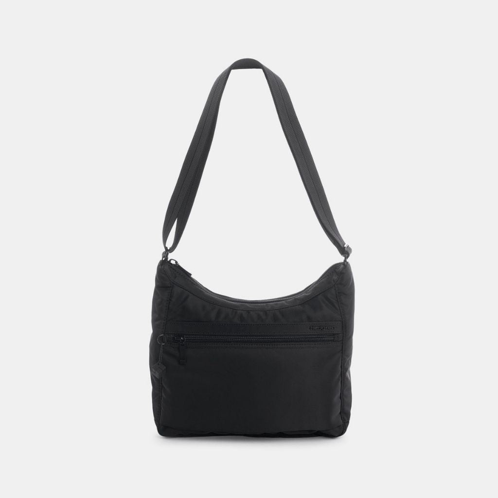 Hedgren HARPERS S Crossbody Bag RFID - Black - Love Luggage