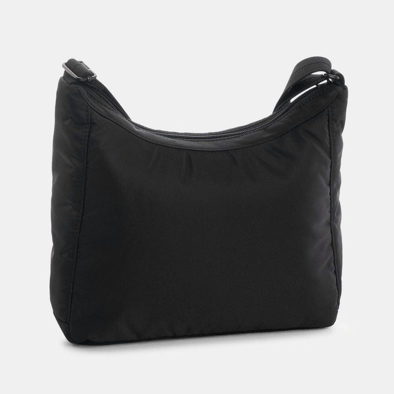 Hedgren HARPERS S Crossbody Bag RFID - Black - Love Luggage