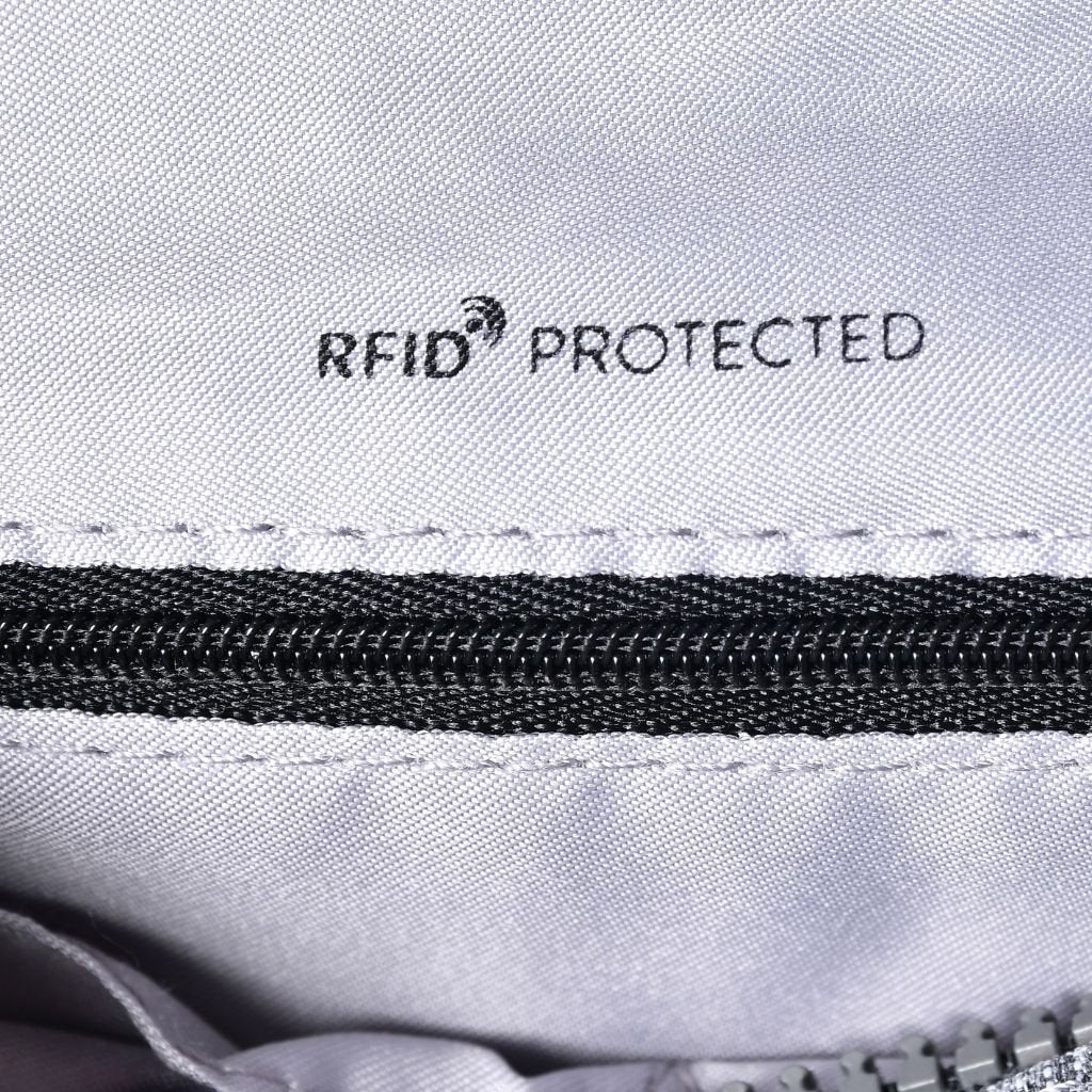 Hedgren Orva Crossbody Bag RFID Quilted Black - Love Luggage