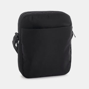 Hedgren Rush Compact Crossover / Bag RFID Black - Love Luggage
