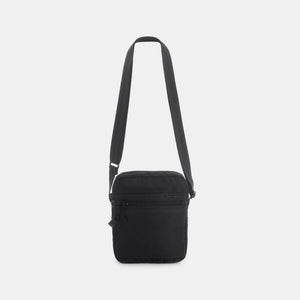 Hedgren Rush Compact Crossover / Bag RFID Black - Love Luggage