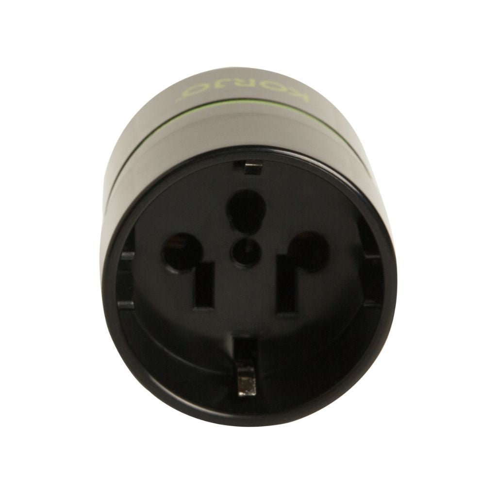Korjo Adaptor for Aus Visitors AA01 - Love Luggage