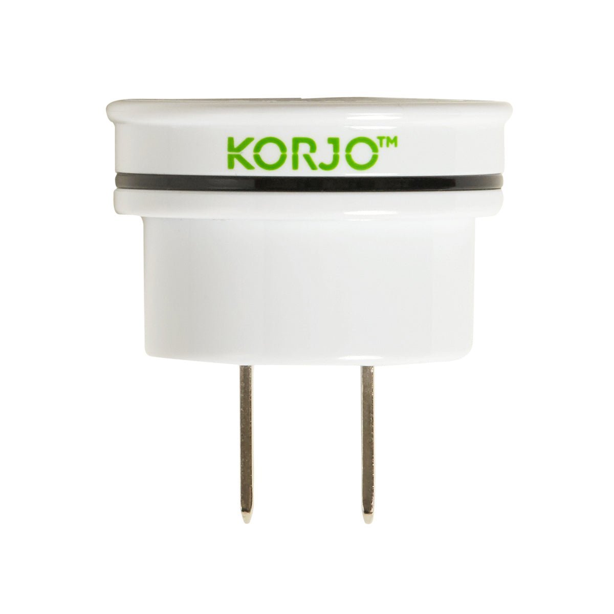 Korjo Japan Travel Adaptor JA06 - Love Luggage