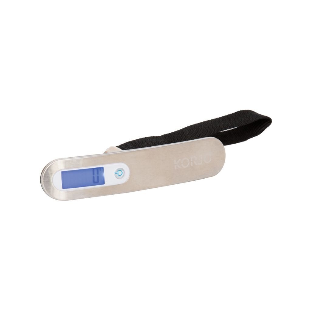 Korjo Luggage Scales Upto 50kg - Love Luggage