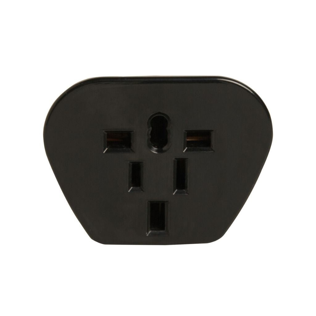 Korjo World Adaptor for Aus Visitors AA02 - Love Luggage