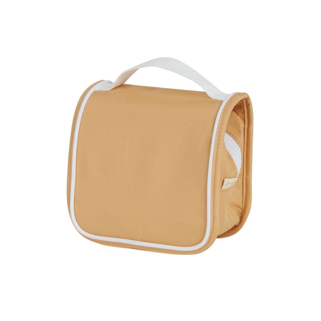 Olli Ella See - Ya Washbag – Butterscotch - Love Luggage