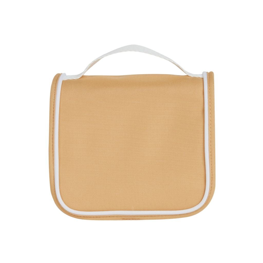 Olli Ella See - Ya Washbag – Butterscotch - Love Luggage