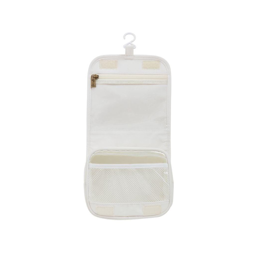 Olli Ella See - Ya Washbag – Leafed Mushroom - Love Luggage