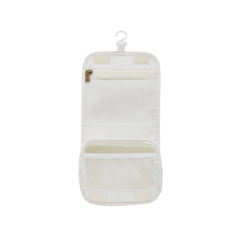 Olli Ella See - Ya Washbag – Leafed Mushroom - Love Luggage