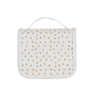 Olli Ella See - Ya Washbag – Leafed Mushroom - Love Luggage