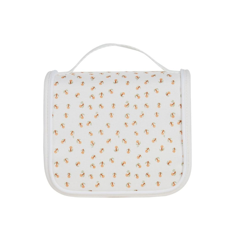 Olli Ella See - Ya Washbag – Leafed Mushroom - Love Luggage