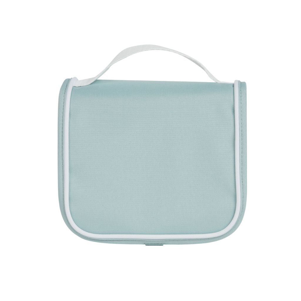 Olli Ella See - Ya Washbag – Steele Blue - Love Luggage