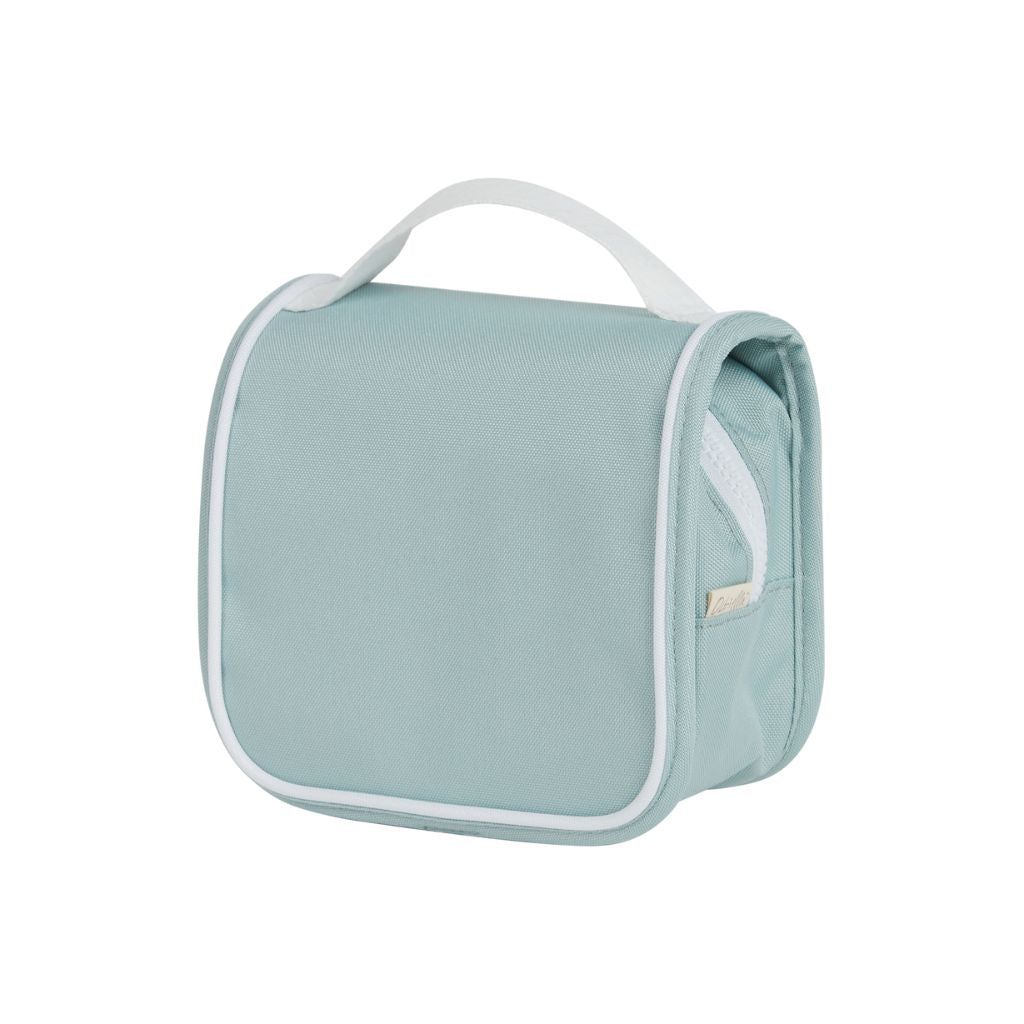Olli Ella See - Ya Washbag – Steele Blue - Love Luggage