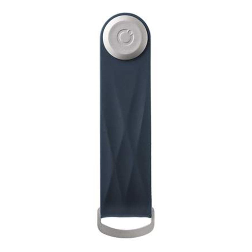 Orbitkey Active 2.0 Key Organiser Midnight Blue - Love Luggage