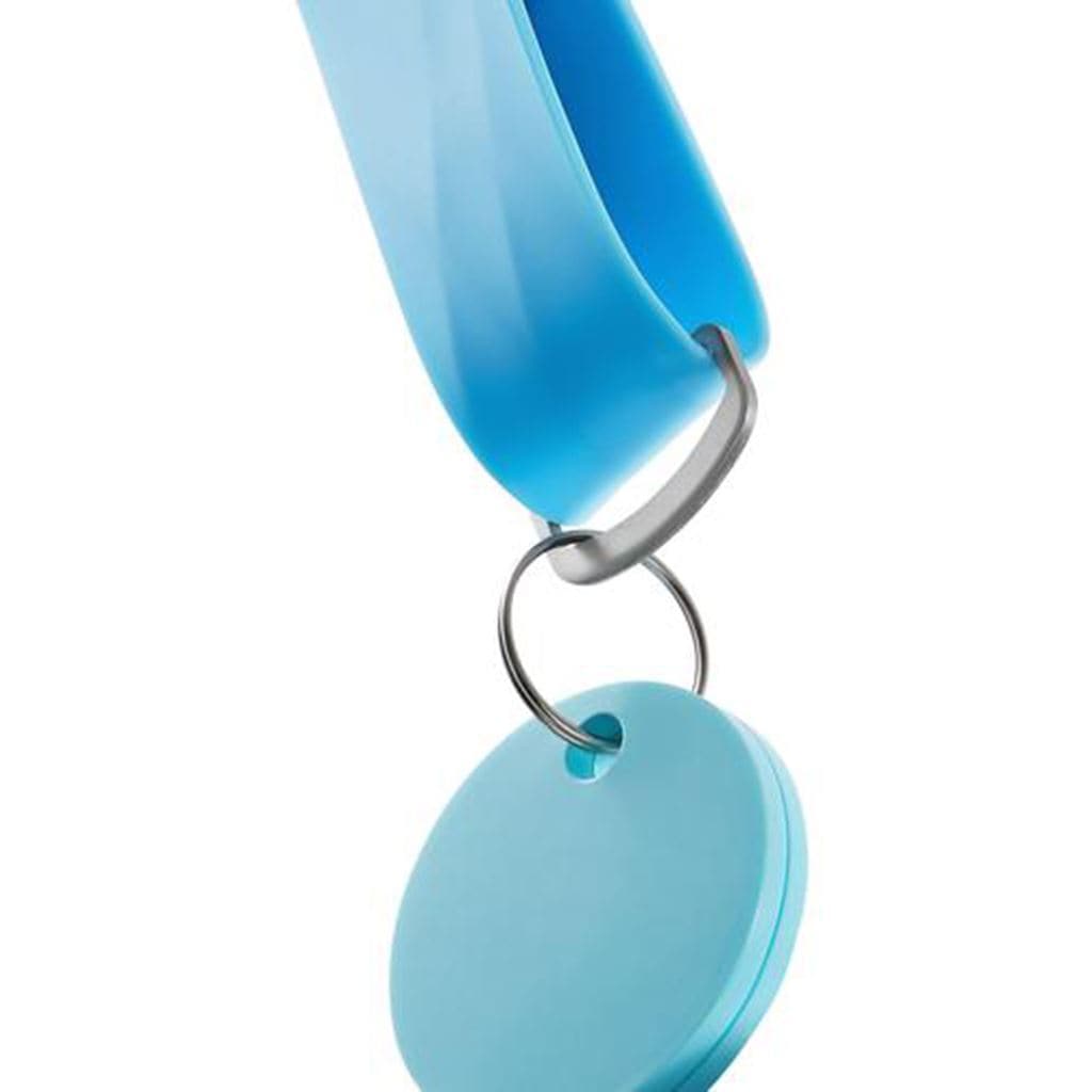 Orbitkey Active 2.0 Key Organiser Midnight Blue - Love Luggage