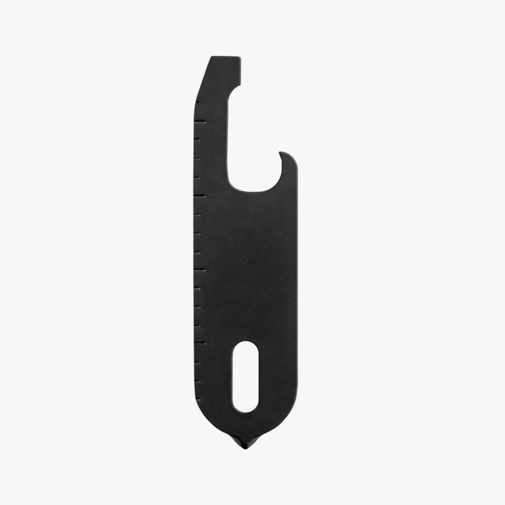Orbitkey Multi Tool v2 - Matt Black - Love Luggage