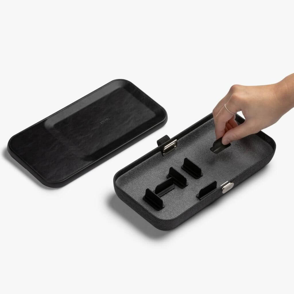Orbitkey Nest - Customisable Desk Organiser - Love Luggage