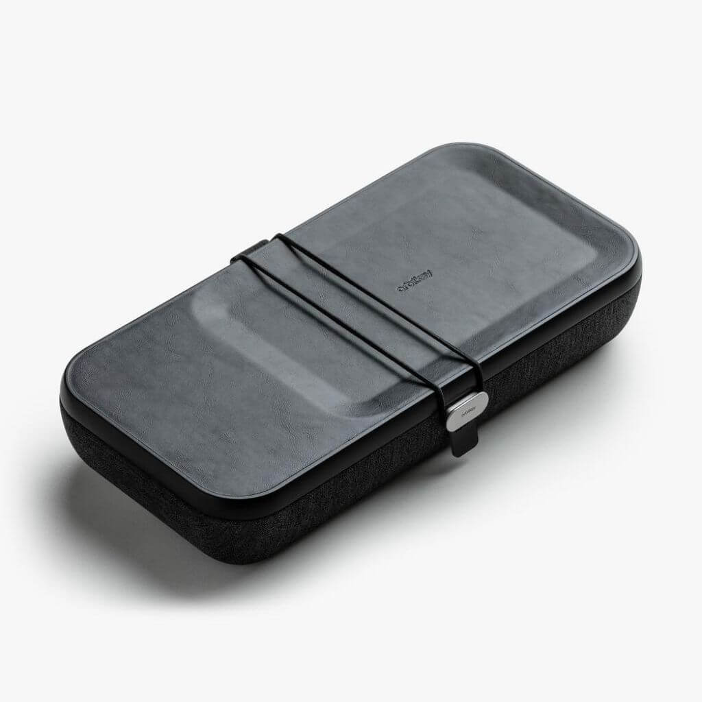 Orbitkey Nest - Customisable Desk Organiser - Love Luggage