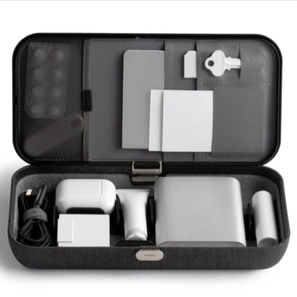 Orbitkey Nest - Customisable Desk Organiser - Love Luggage