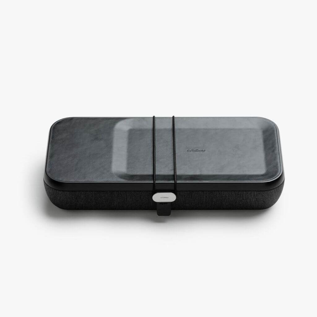 Orbitkey Nest - Customisable Desk Organiser - Love Luggage