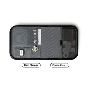 Orbitkey Nest - Customisable Desk Organiser Ash - Love Luggage