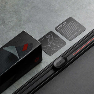 Orbitkey Star Wars™ Desk Mat Darth Vader™ - Medium - Love Luggage